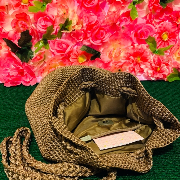 Beautiful bag from The Sack - Picture 2 of 3